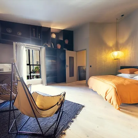 Couette-café El Pati