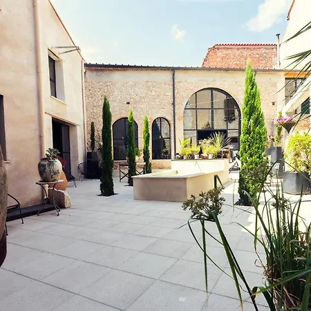 El Pati Bed & Breakfast Thuir