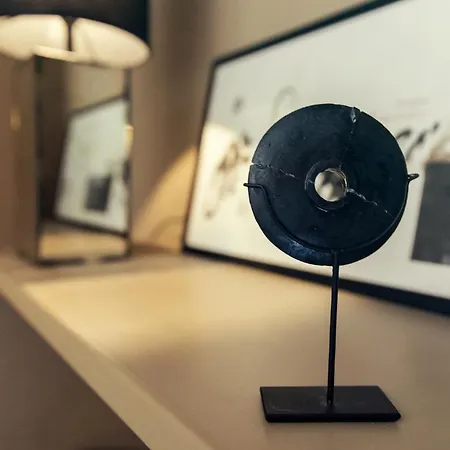 Couette-café El Pati 3*