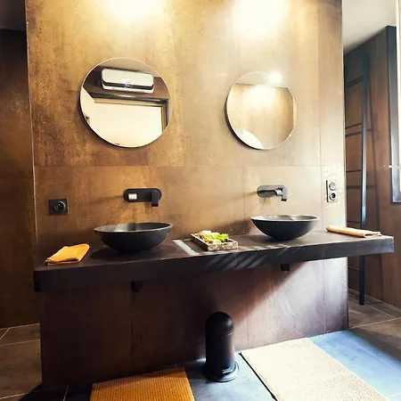 El Pati Couette-café 3*