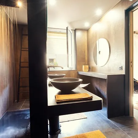 Couette-café El Pati Thuir