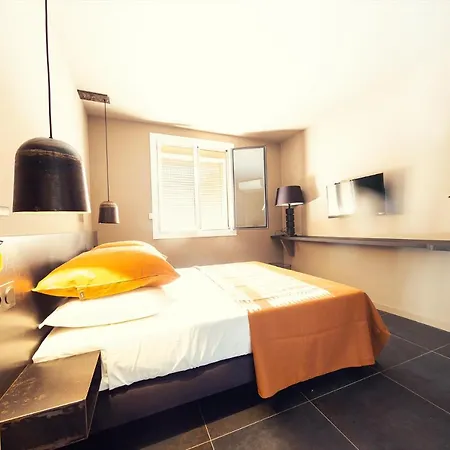 El Pati Couette-café