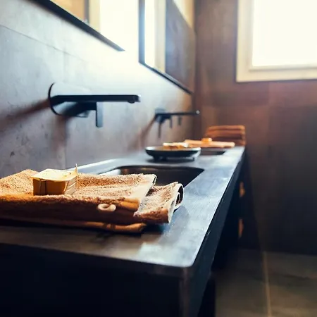 Couette-café El Pati Thuir